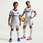 Inter Milan 2026/27 Away [Kids Kit] Jersey - Image 2