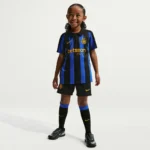 Inter Milan 2026/27 Home [Kids Kit] Jersey