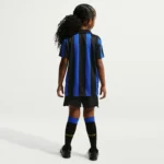 Inter Milan 2026/27 Home [Kids Kit] Jersey - Image 2