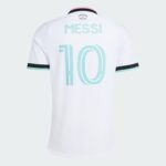 Inter Miami CF 2026/27 Third [Authentic Player Version] Jersey - Image 5