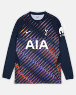 Tottenham Hotspur 2026/27 Away [Long Sleeve Fan Version] Jersey - Image 2