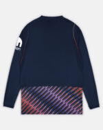 Tottenham Hotspur 2026/27 Away [Long Sleeve Fan Version] Jersey - Image 3