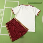 Spain 2026/27 Away – Kit Kids - Image 4