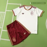 Spain 2026/27 Away – Kit Kids - Image 3