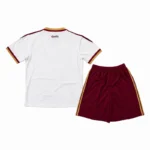 Spain 2026/27 Away – Kit Kids - Image 2