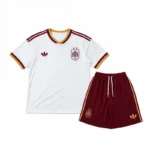 Spain 2026/27 Away – Kit Kids