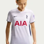 Tottenham Hotspur 2026/27 Home [Women’s Fan Version] Jersey