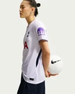 Tottenham Hotspur 2026/27 Home [Women’s Fan Version] Jersey - Image 3