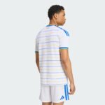 Leeds United 2026/27 Home [Fan Version] Jersey - Image 2