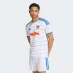 Leeds United 2026/27 Home [Fan Version] Jersey