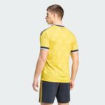 Leeds United 2026/27 Away [Fan Version] Jersey - Image 2