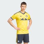 Leeds United 2026/27 Away [Fan Version] Jersey