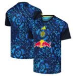 Leeds United 2026/27 Pre Match [Fan Version] Jersey - Image 5