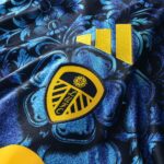 Leeds United 2026/27 Pre Match [Fan Version] Jersey - Image 2