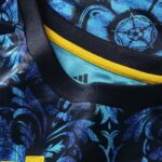 Leeds United 2026/27 Pre Match [Fan Version] Jersey - Image 3