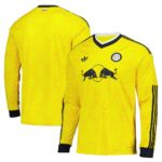 Leeds United 2026/27 Away [Long Sleeve] Jersey - Image 5