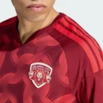 Orlando City 2026/27 Third "Archive On-Field" [Fan Version] Jersey - Image 2