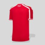 Wrexham 2026/27 Home [Women’s Fan Version] Jersey - Image 2
