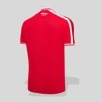 Wrexham 2026/27 Home [Authentic Player Version] Jersey - Image 2