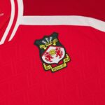 Wrexham 2026/27 Home [Authentic Player Version] Jersey - Image 4