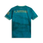FC Augsburg 2026/27 Home [Fan Version] Jersey - Image 2