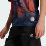 Houston Dynamo 2026/27 Away [Kids Kit] Jersey - Image 6
