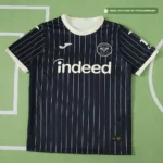 Brentford FC 2026/27 Away [Fan Version] Jersey - Image 6