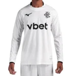 Botafogo 2026/27 Third [Long Sleeve Fan Version] Jersey