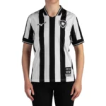 Botafogo 2026/27 Home [Fan Version] Jersey