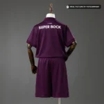 Porto 2026/27 Away [Kids Kit] Jersey - Image 9