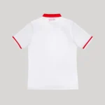AS Monaco 2026/27 Home [Women’s Fan Version] Jersey - Image 2