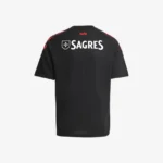 Benfica 2026/27 Third [Kids Kit] Jersey - Image 4
