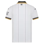Wolverhampton 2026/27 Away [Authentic Player Version] Jersey - Image 3