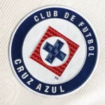 Cruz Azul 2026/27 Away [Authentic Player Version] Jersey - Image 5