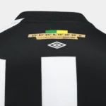 Santos 2026/27 Away [Women’s Fan Version] Jersey - Image 3