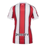 River Plate 2026/27 Away [Women’s Fan Version] Jersey - Image 4