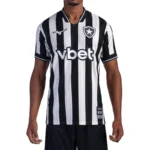 Botafogo 2026/27 Home [Authentic Player Version] Jersey