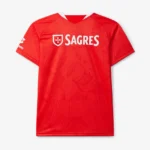 Benfica 2026/27 Home [Women’s Fan Version] Jersey - Image 2
