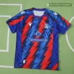 Crystal Palace 2026/27 Third [Authentic Player Version] Jersey - Image 5
