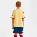 Arsenal 2026/27 Third [Kids Kit] Jersey - Image 4