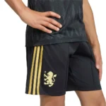 Aston Villa 2026/27 Away [Kids Kit] Jersey - Image 2
