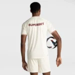 São Paulo 2026/27 Third [Authentic Player Version] Jersey - Image 2