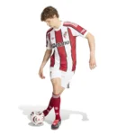 River Plate 2026/27 Away [Authentic Player Version] Jersey - Image 5