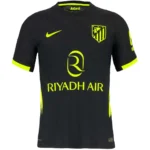 Atletico Madrid 2026/27 Away [Authentic Player Version] Jersey