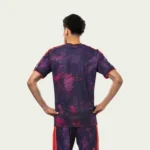 Bayern Munich 2026/27 Third [Fan Version] Jersey - Image 4