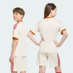 AS Roma 2026/27 Away [Kids Kit] Jersey - Image 4