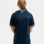 Newcastle United 2026/27 Away [Kids Kit] Jersey - Image 3