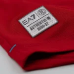 Napoli 2026/27 Third [Authentic Player Version] Jersey - Image 6