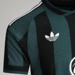Celtic 2026/27 Away [Authentic Player Version] Jersey - Image 3