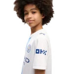Manchester City 2026/27 Third [Kids Kit] Jersey - Image 6
